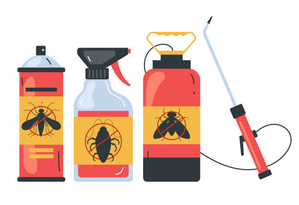 Best Bed Bug Extermination  in Heyville, AL